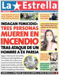 La Estrella de Concepción