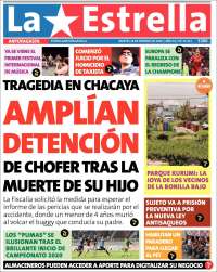 La Estrella del Norte