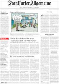 Frankfurter Allgemeine
