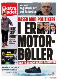 Ekstra Bladet