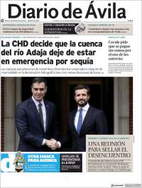 Diario de Ávila