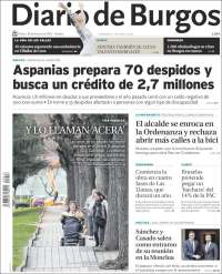 Diario de Burgos