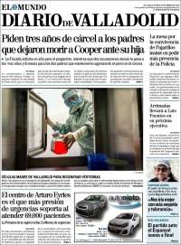 Diario de Valladolid