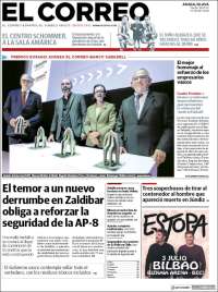 El Correo - Álava