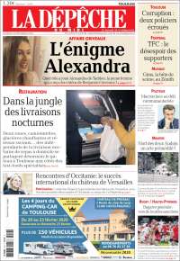 La Dépêche du Midi