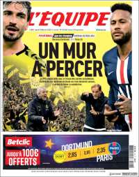 L'Equipe