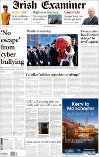 Irish Examiner