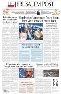 The Jerusalem Post