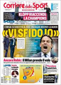 Corriere dello Sport