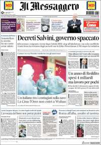 Il Messaggero