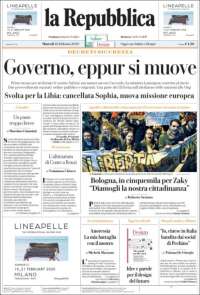La Repubblica