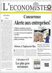 L'Economiste