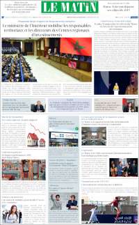 Le Matin