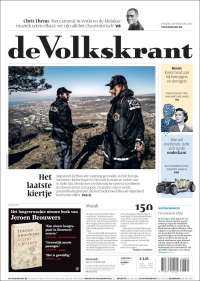 De Volkskrant
