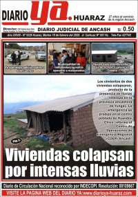 Diario Ya