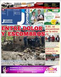 Diario Jornada