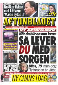 Aftonbladet