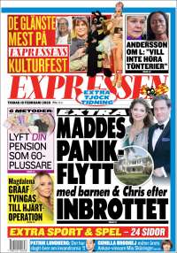 Expressen