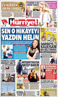 Hürriyet