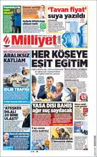Milliyet