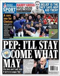 Express Sport