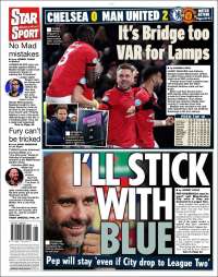 Star Sport