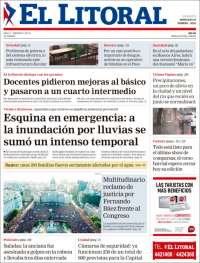 El Litoral Corrientes