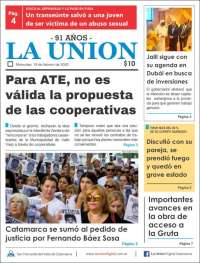 La Unión