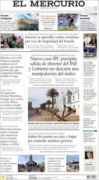 El Mercurio