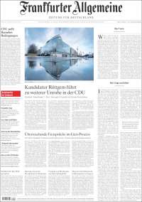 Frankfurter Allgemeine
