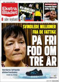 Ekstra Bladet