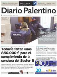 Diario Palentino