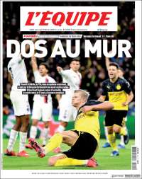 L'Equipe