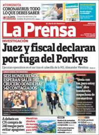 La Prensa