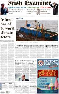 Irish Examiner