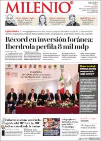 Milenio de Puebla