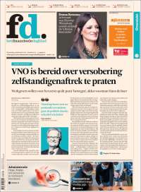 Het Financieele Dagblad