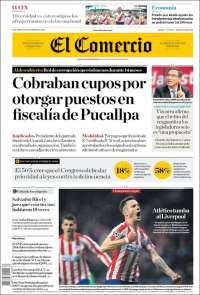 El Comercio