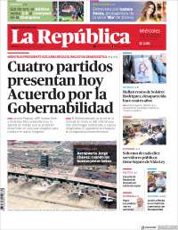 La Republica