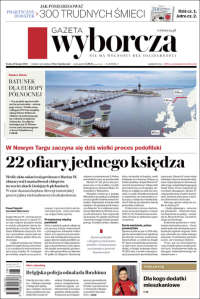 Gazeta Wyborcza