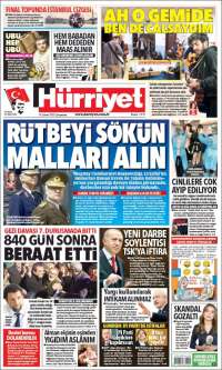 Hürriyet