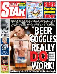 Daily Star