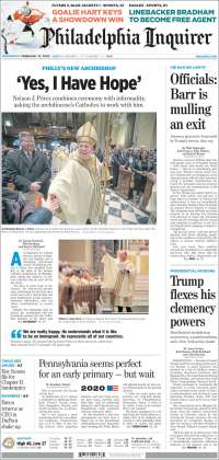 Philadelphia Inquirer