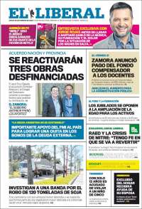 Diario El Liberal