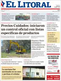 El Litoral Corrientes