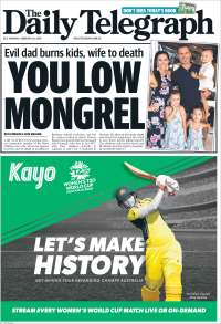 The Daily Telegraph