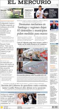 El Mercurio