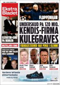 Ekstra Bladet