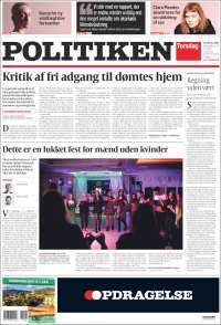 Politiken