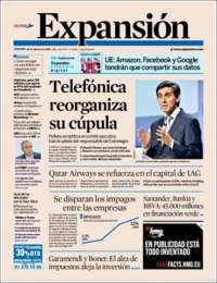 Expansión
